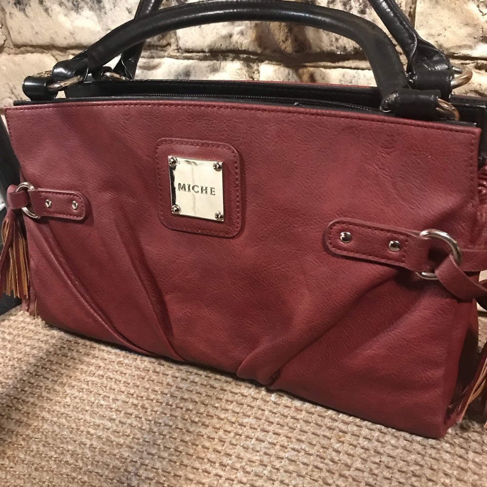 MICHE CLASSIC shell